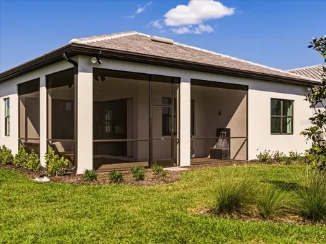 6013 Silver Grass Court Nokomis FL 34275