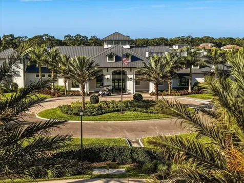 6013 Silver Grass Court Nokomis FL 34275