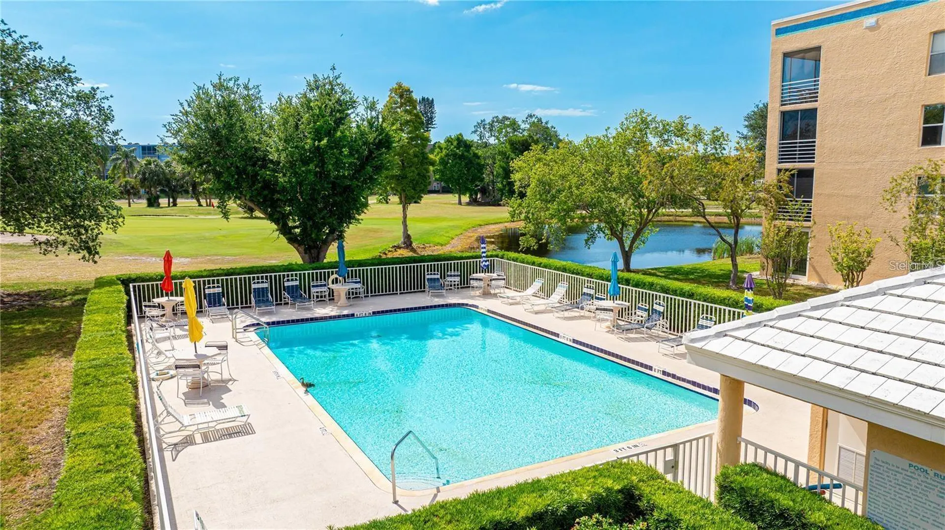 4410 Fairways Boulevard Bradenton FL 34209