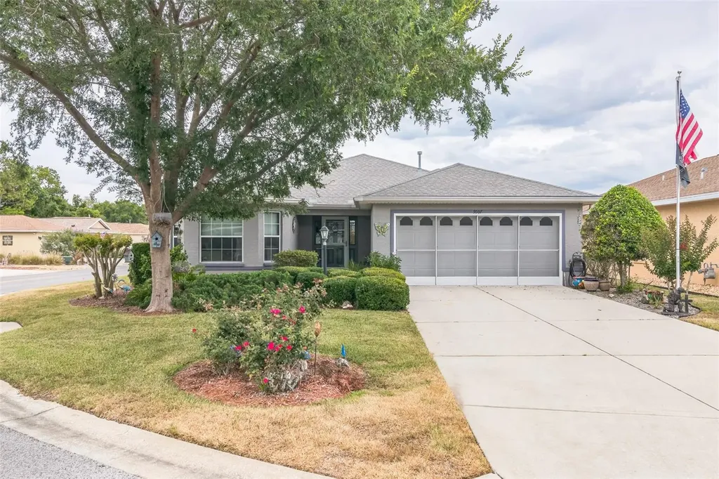 9107 SW 102nd Circle Ocala FL 34481