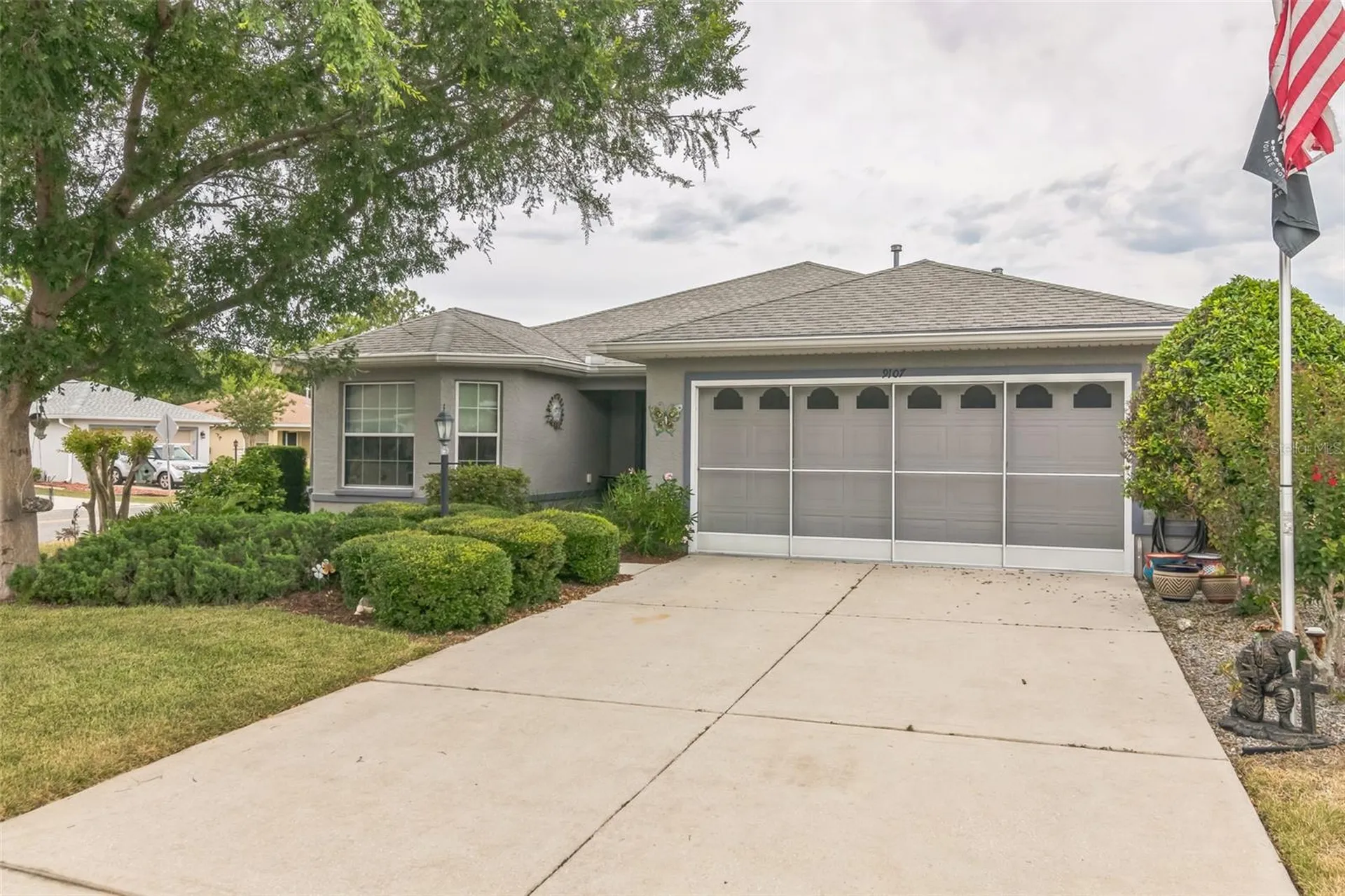 9107 SW 102nd Circle Ocala FL 34481