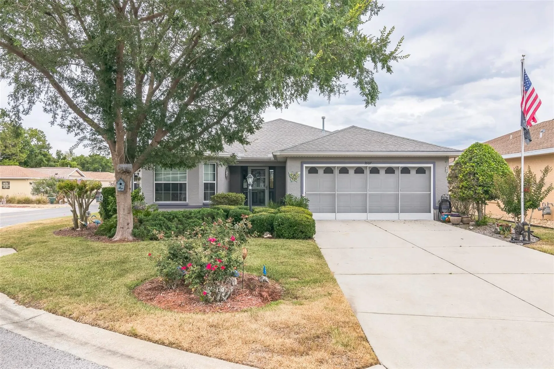 9107 SW 102nd Circle Ocala FL 34481