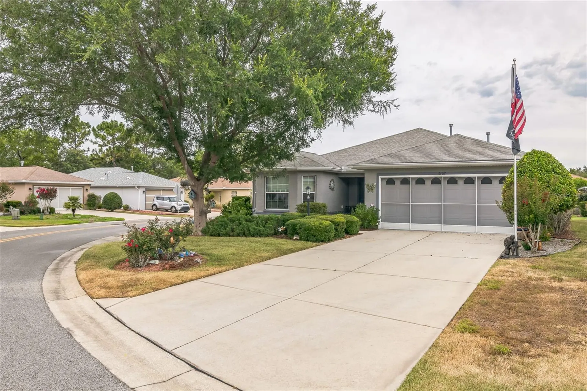 9107 SW 102nd Circle Ocala FL 34481