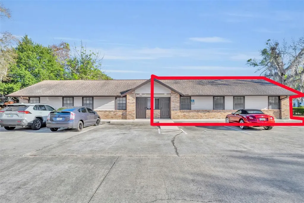 420 Lake Howell Road Maitland FL 32751
