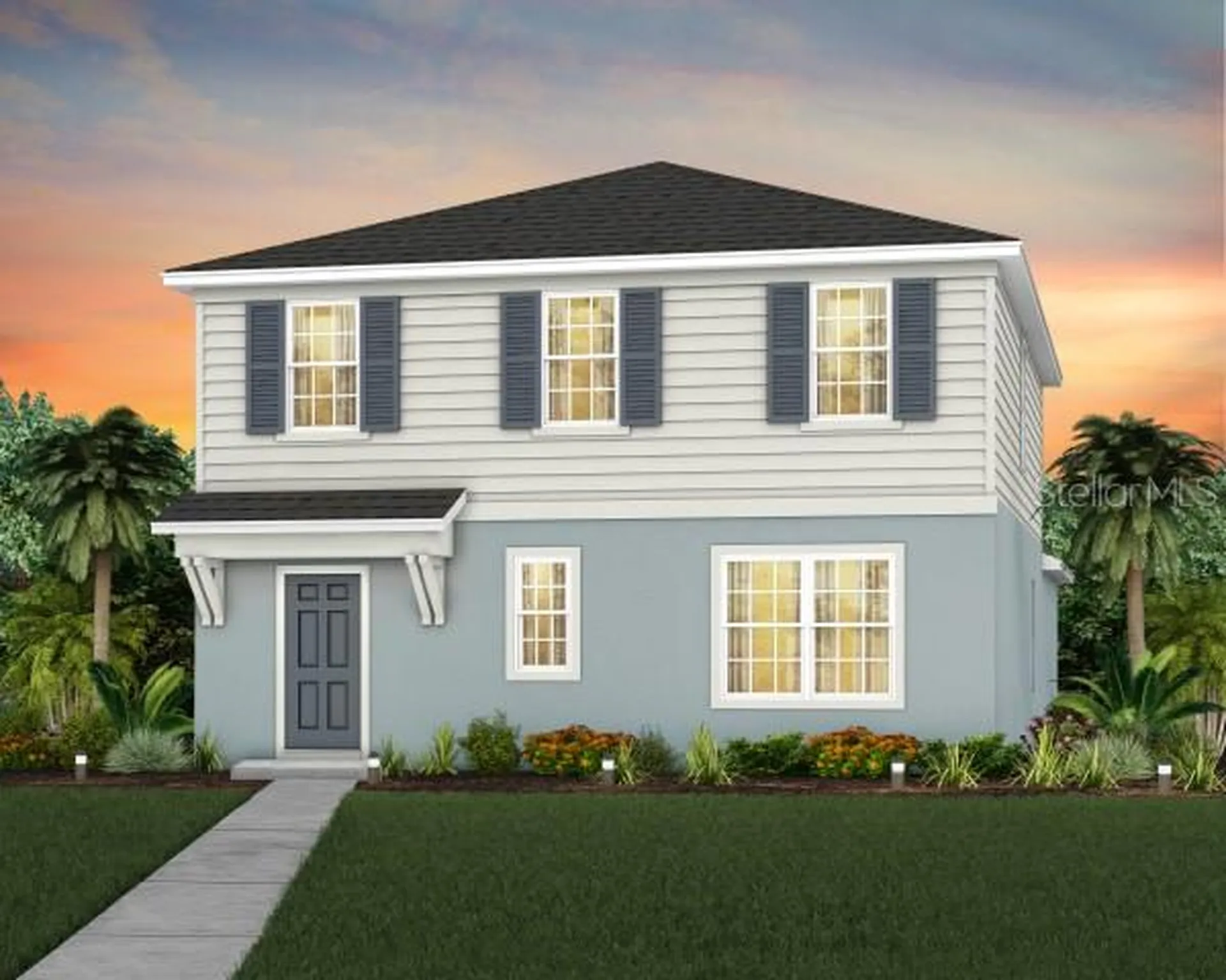 10753 Leafy Laurel Street Orlando FL 32829