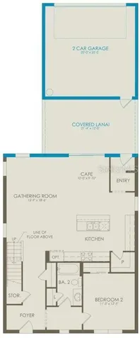 10753 Leafy Laurel Street Orlando FL 32829