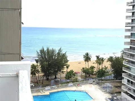 37 Ave. Isla Verde Carolina PR 00979