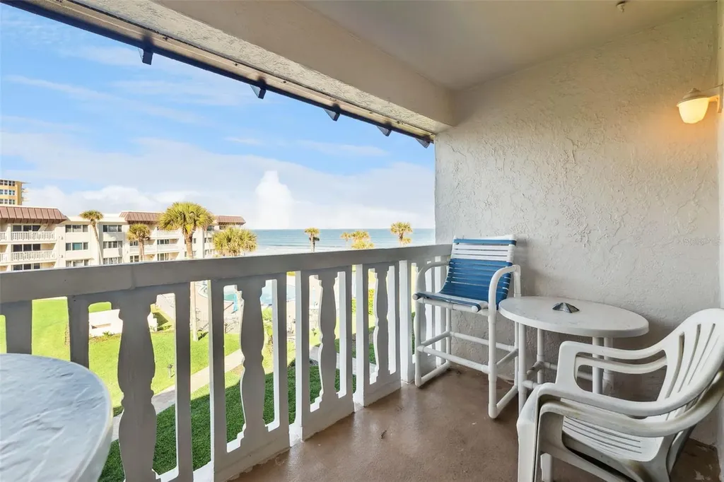 3663 S Atlantic Avenue New Smyrna Beach FL 32169