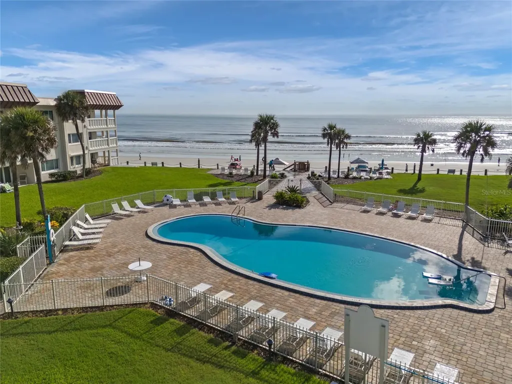 3663 S Atlantic Avenue New Smyrna Beach FL 32169
