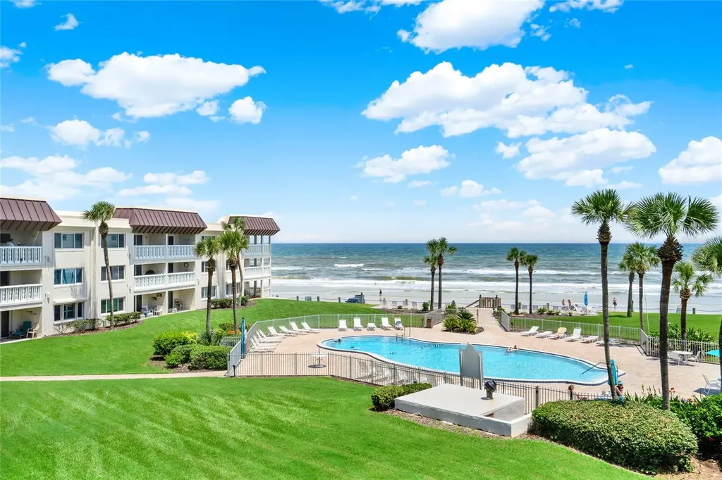 3663 S Atlantic Avenue New Smyrna Beach FL 32169