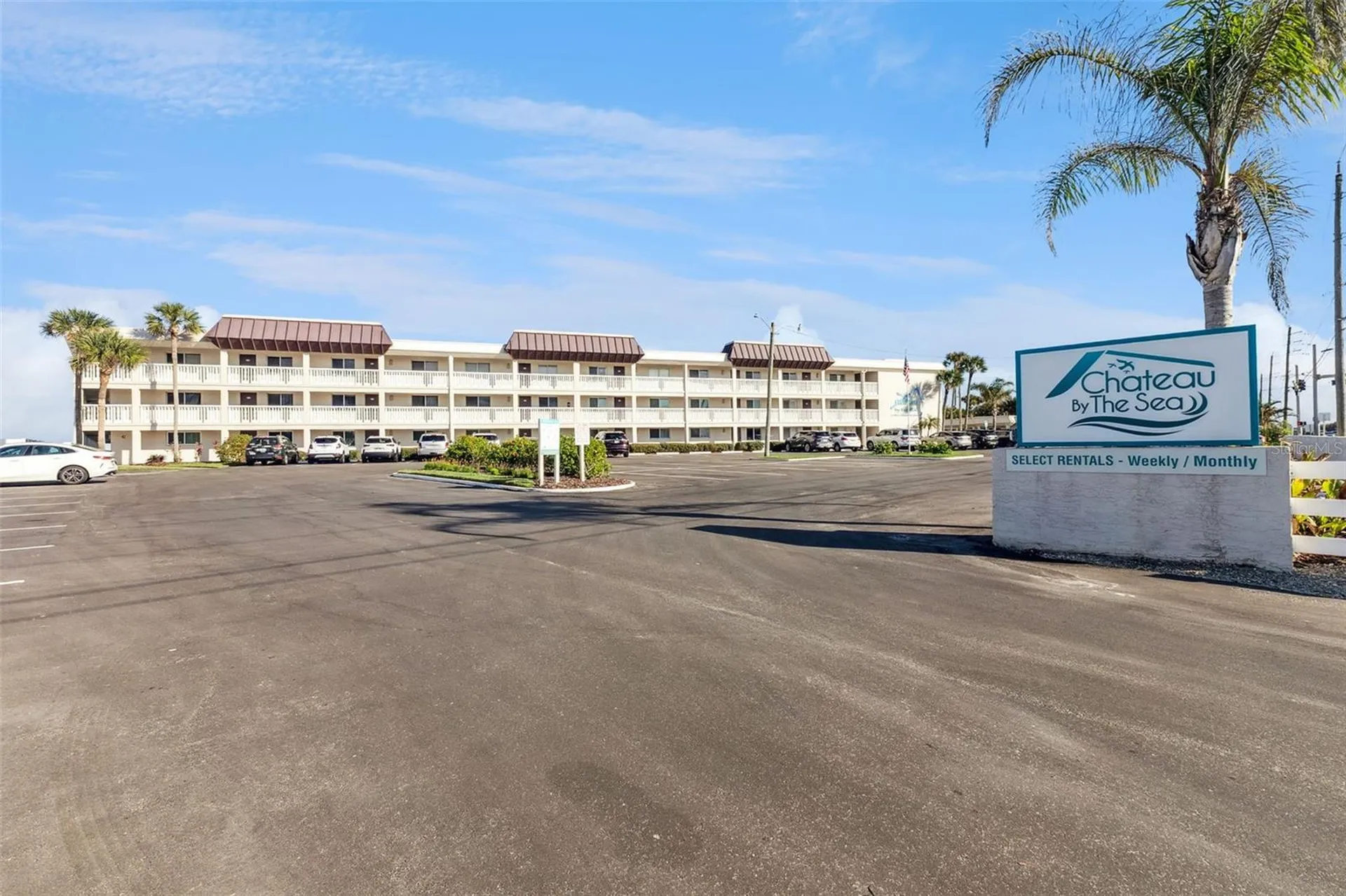 3663 S Atlantic Avenue New Smyrna Beach FL 32169