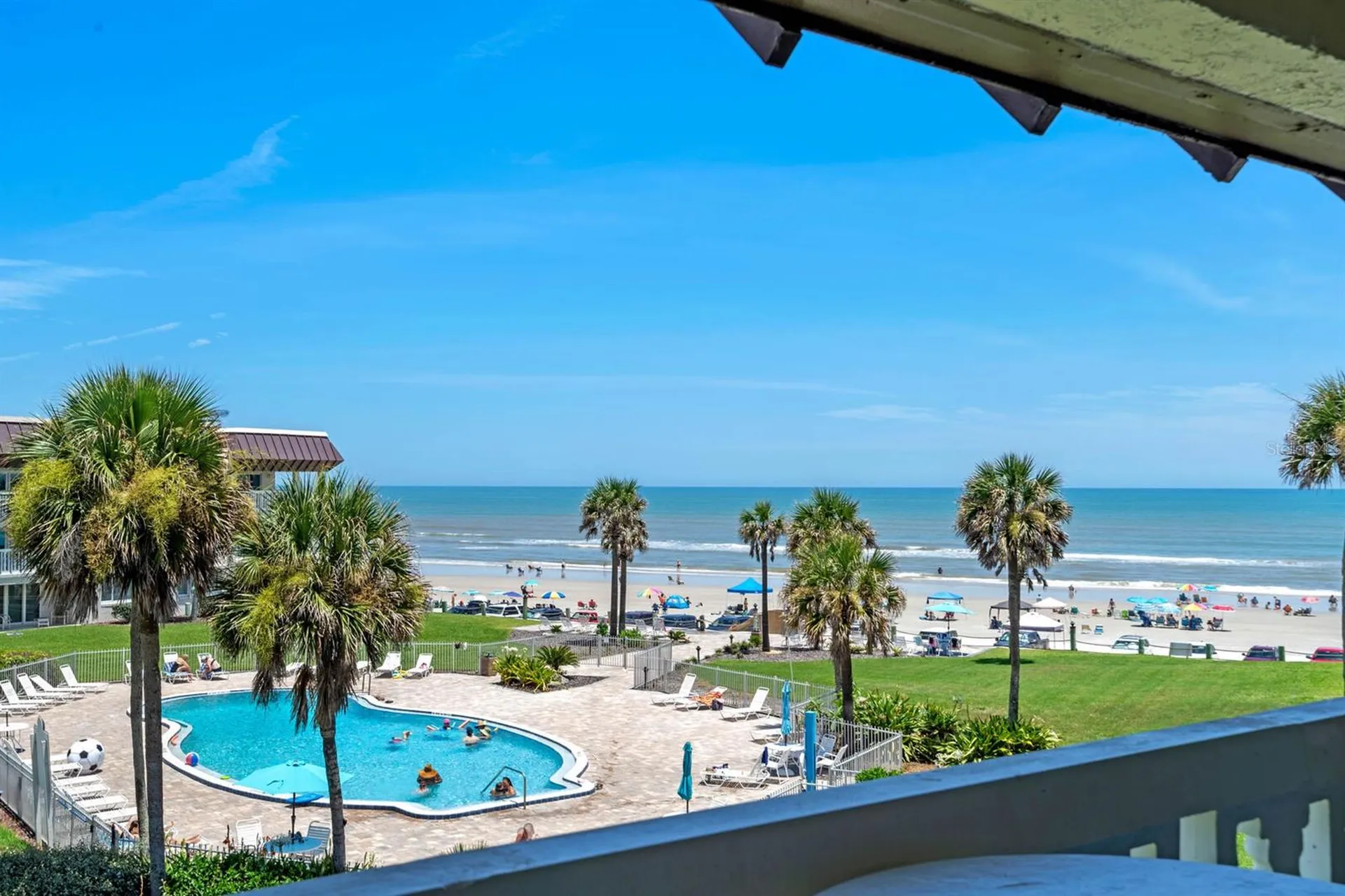 3663 S Atlantic Avenue New Smyrna Beach FL 32169