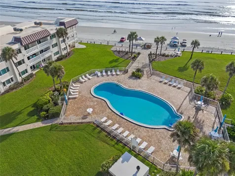 3663 S Atlantic Avenue New Smyrna Beach FL 32169