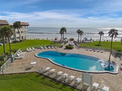 3663 S Atlantic Avenue New Smyrna Beach FL 32169