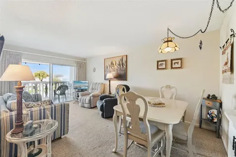 3663 S Atlantic Avenue New Smyrna Beach FL 32169