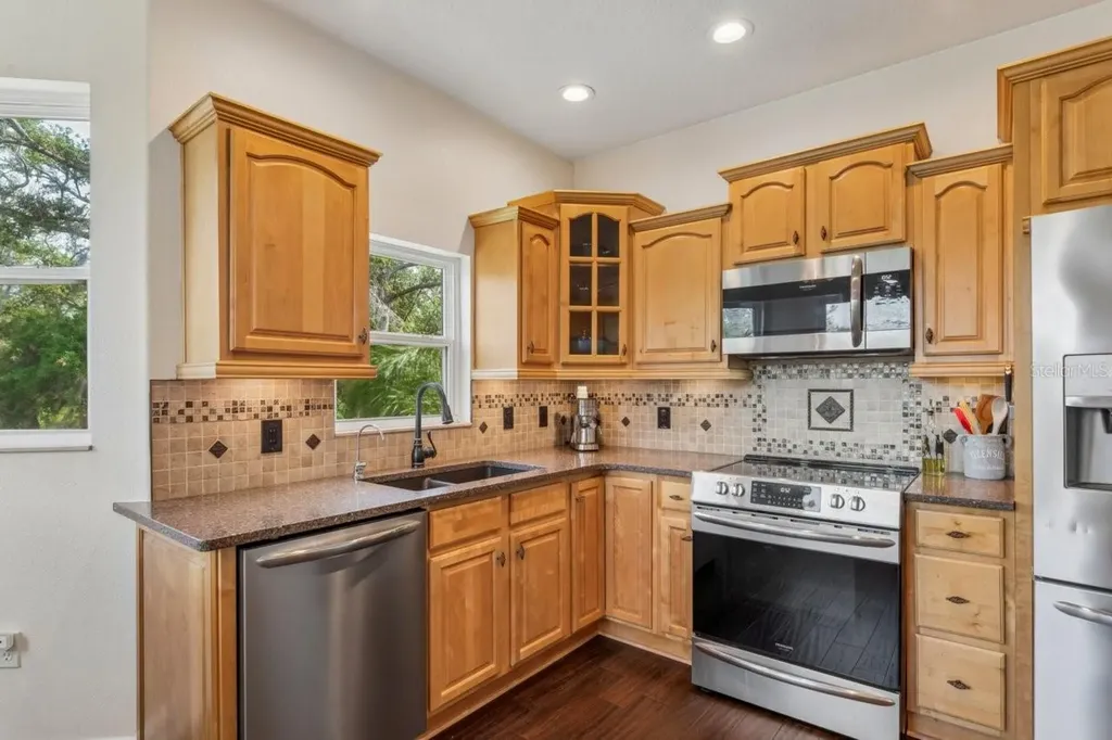 7340 Brightwaters Court New Port Richey FL 34652