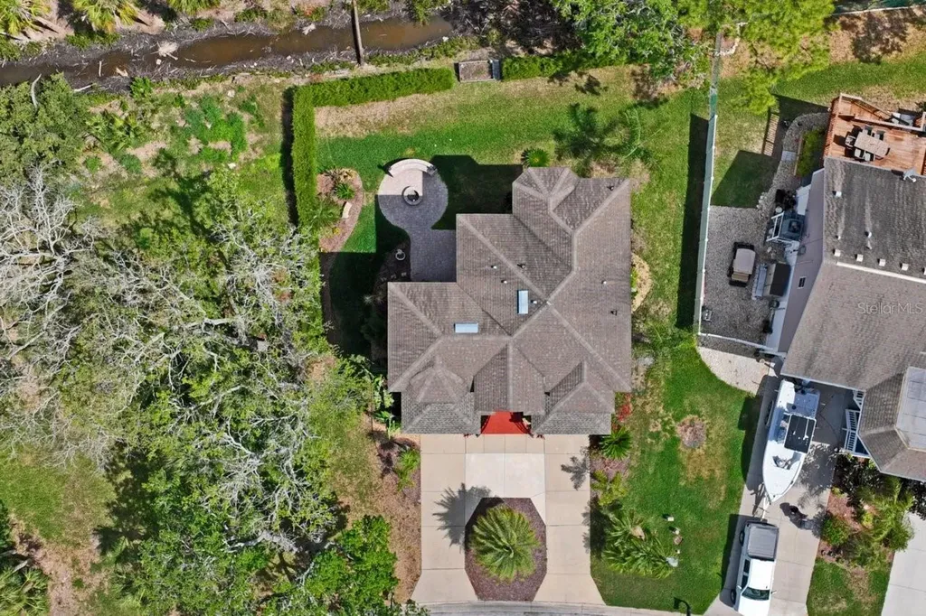 7340 Brightwaters Court New Port Richey FL 34652
