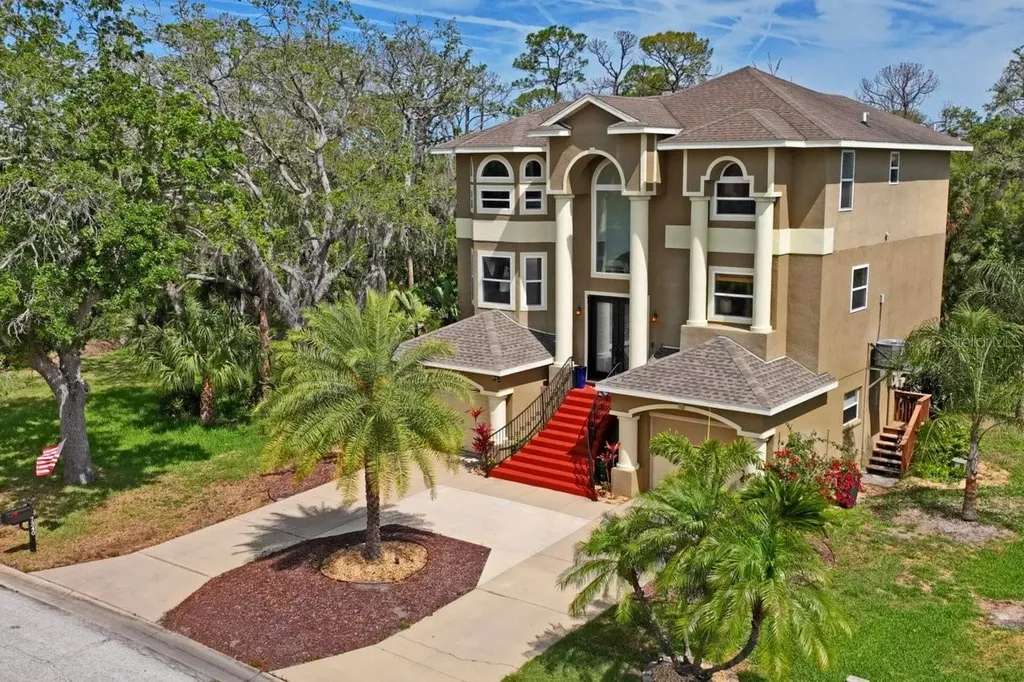7340 Brightwaters Court New Port Richey FL 34652