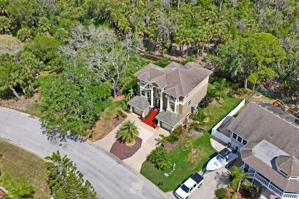 7340 Brightwaters Court New Port Richey FL 34652