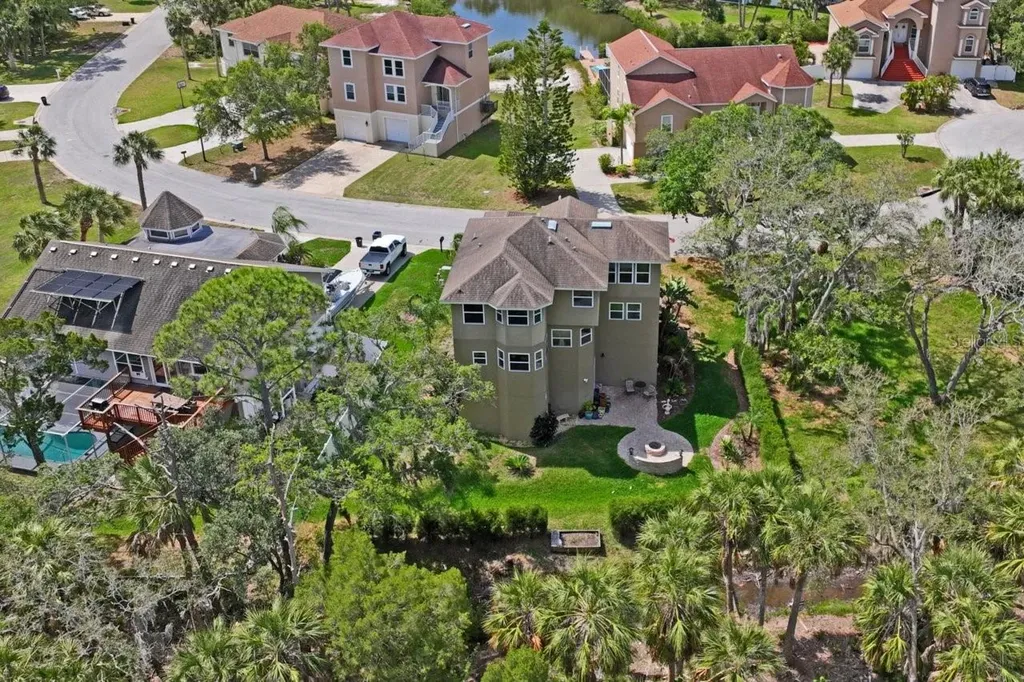 7340 Brightwaters Court New Port Richey FL 34652