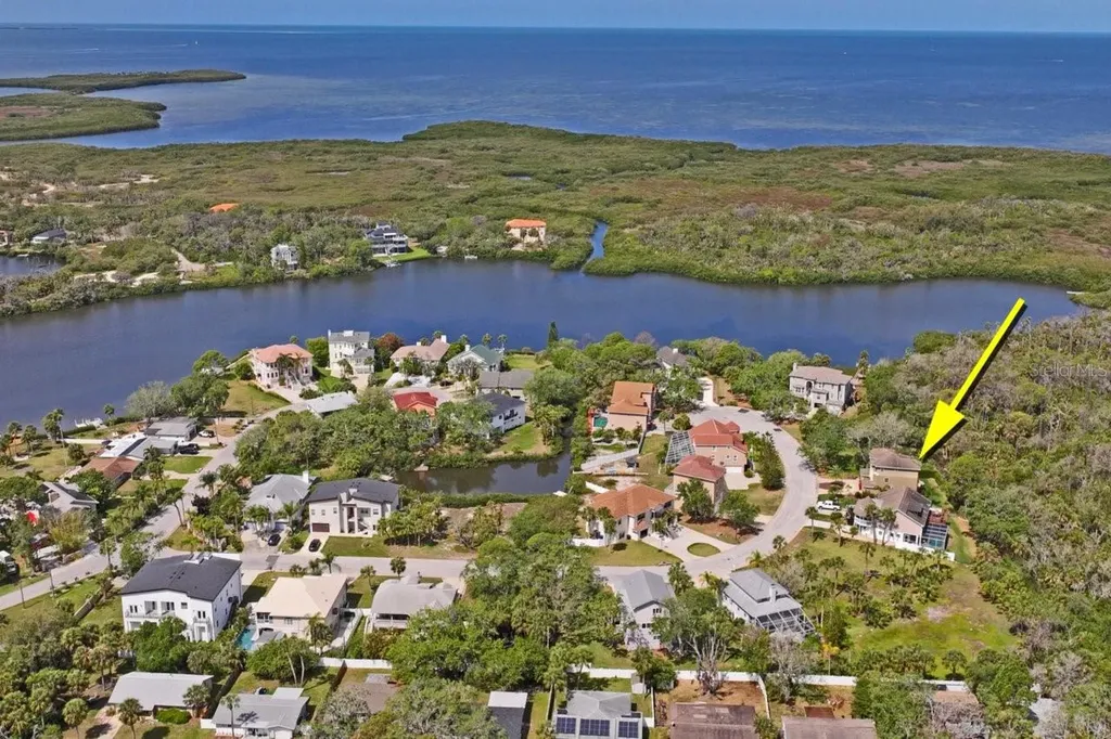 7340 Brightwaters Court New Port Richey FL 34652