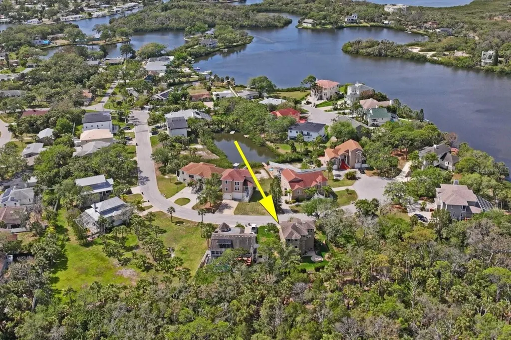 7340 Brightwaters Court New Port Richey FL 34652