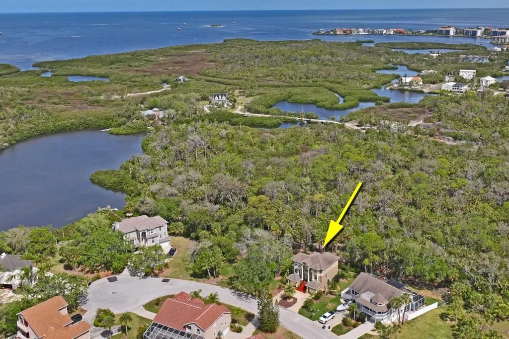 7340 Brightwaters Court New Port Richey FL 34652
