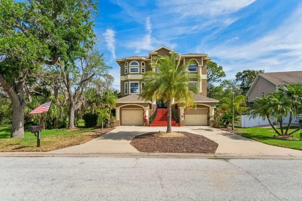 7340 Brightwaters Court New Port Richey FL 34652