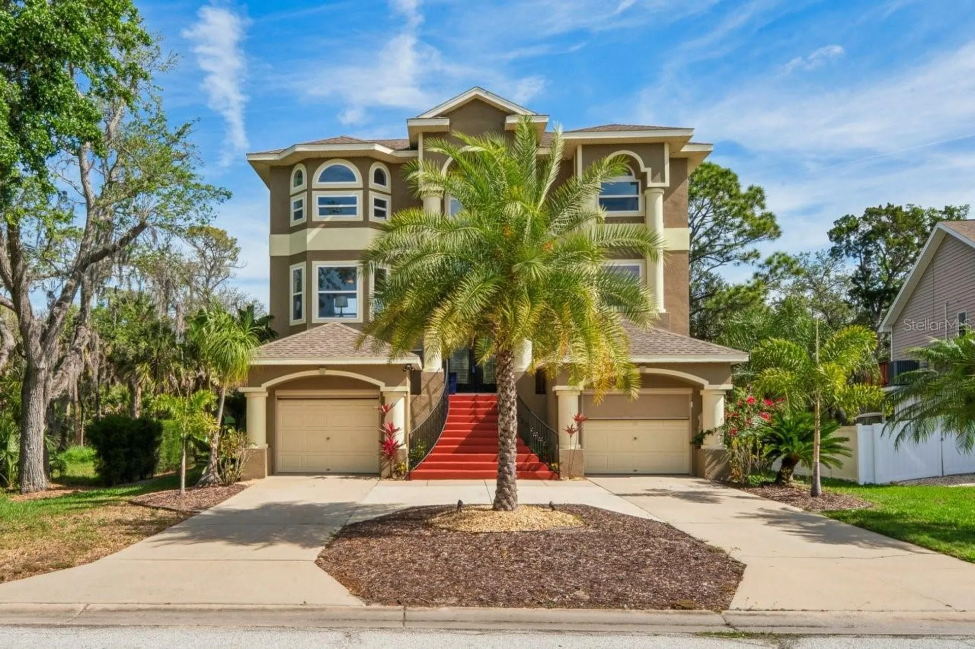 7340 Brightwaters Court New Port Richey FL 34652