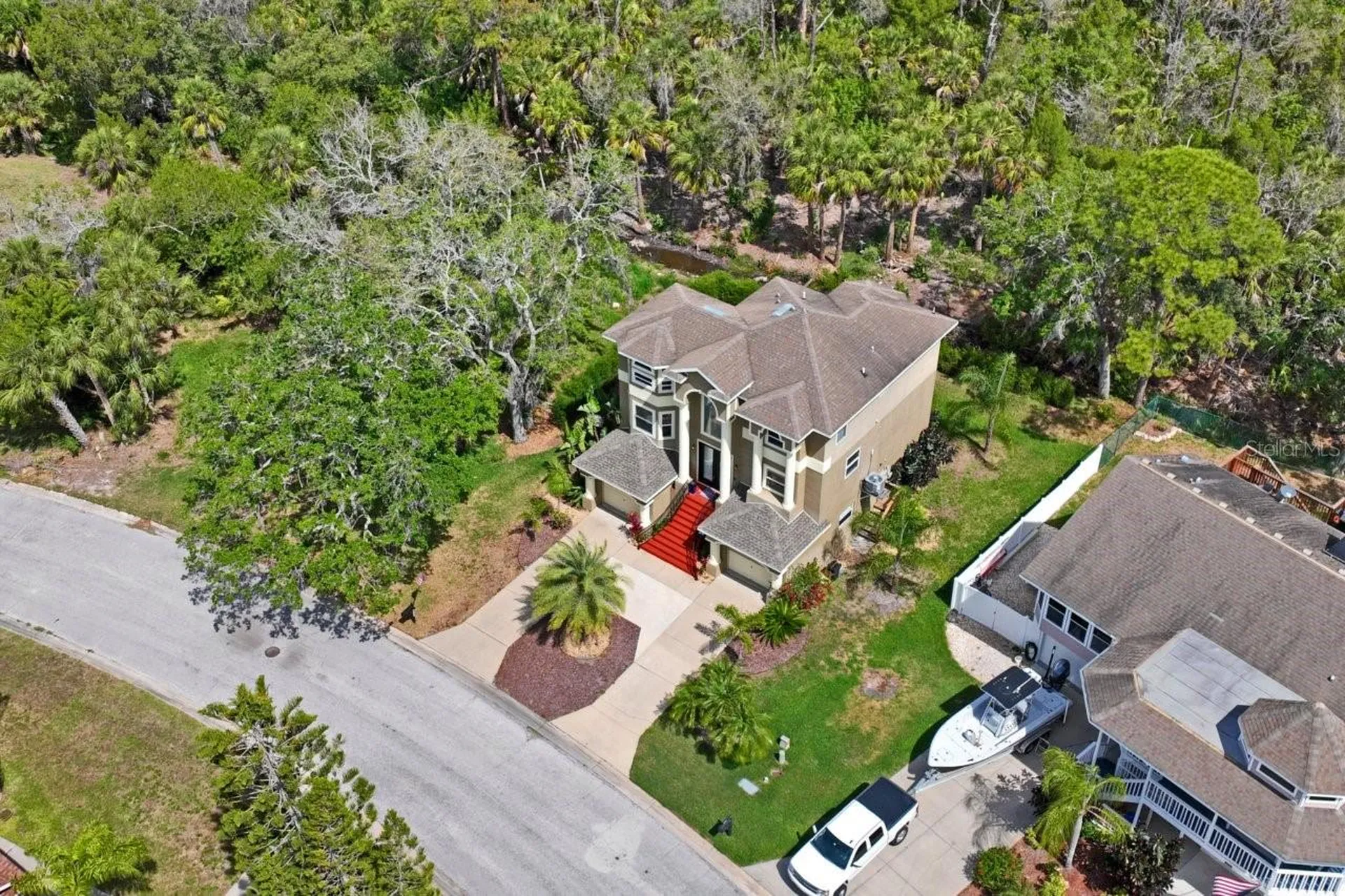 7340 Brightwaters Court New Port Richey FL 34652