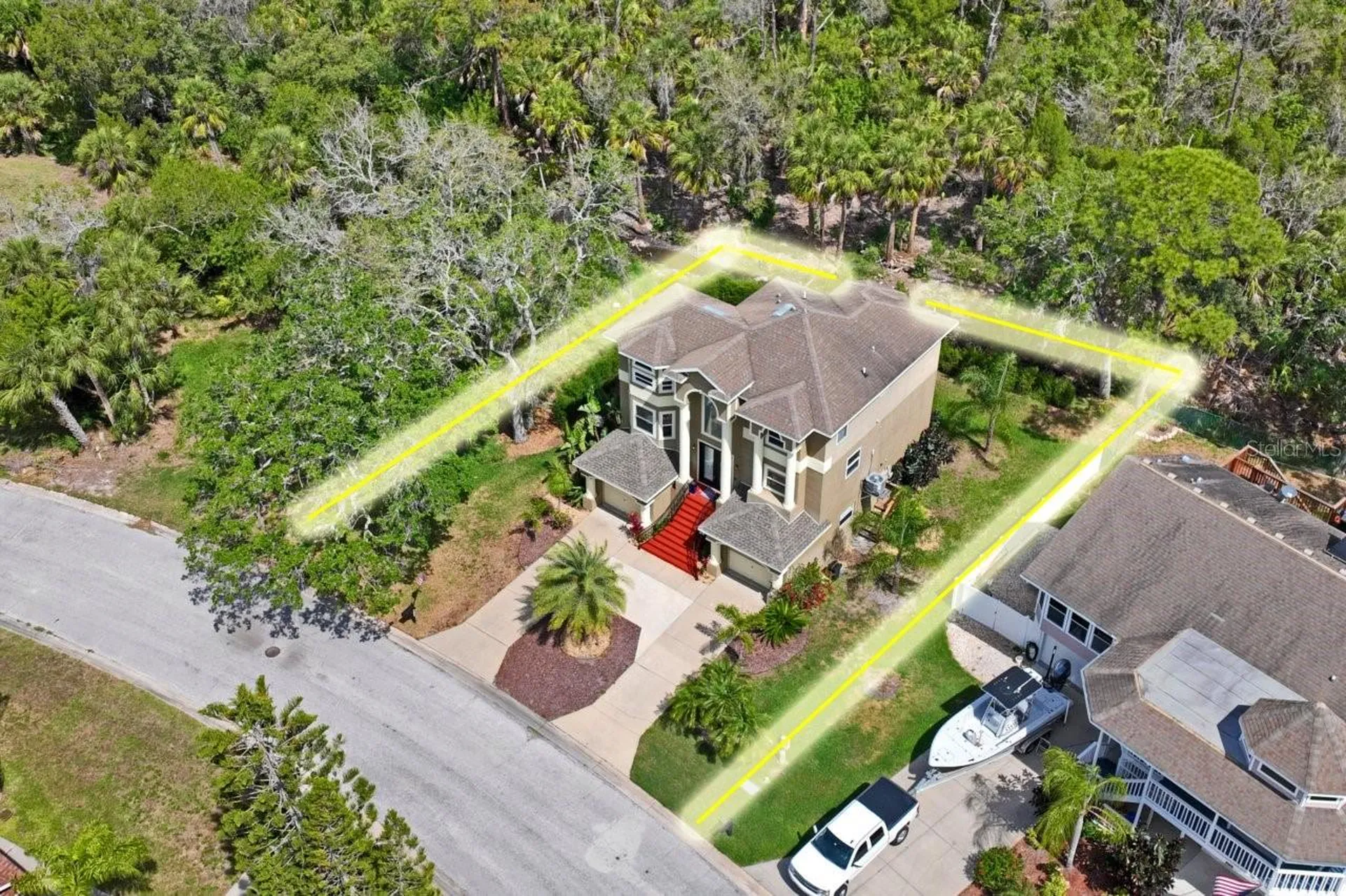 7340 Brightwaters Court New Port Richey FL 34652