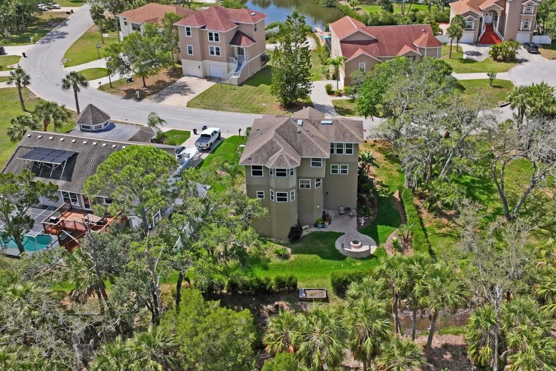 7340 Brightwaters Court New Port Richey FL 34652