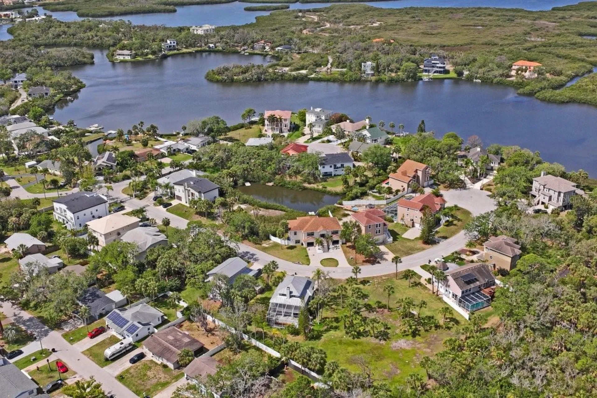 7340 Brightwaters Court New Port Richey FL 34652