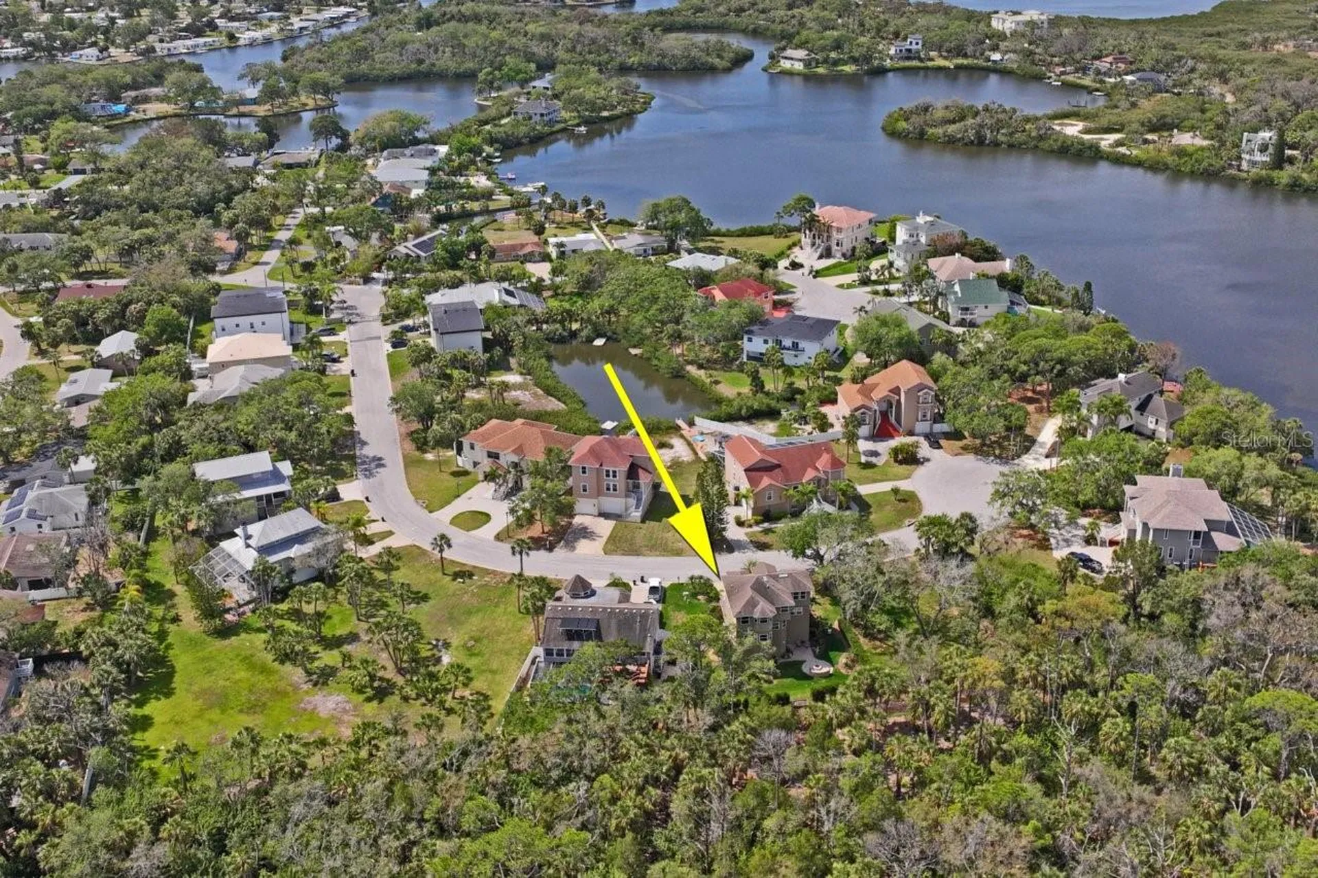 7340 Brightwaters Court New Port Richey FL 34652
