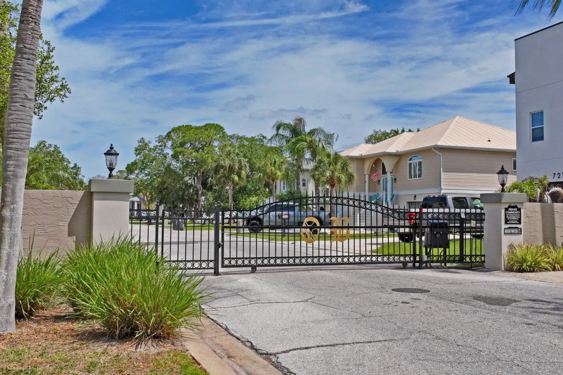7340 Brightwaters Court New Port Richey FL 34652