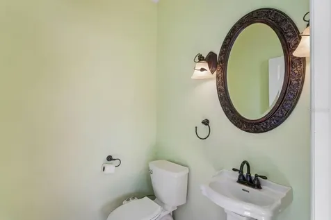7340 Brightwaters Court New Port Richey FL 34652