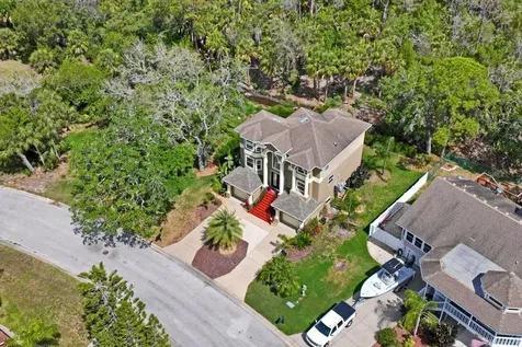 7340 Brightwaters Court New Port Richey FL 34652