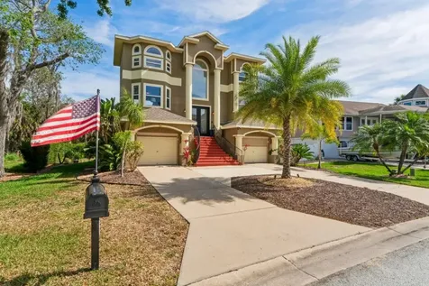 7340 Brightwaters Court New Port Richey FL 34652