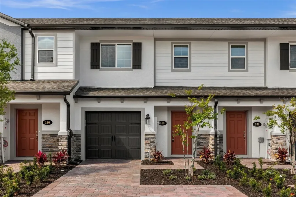 164 Cape Honeysuckle Place Sanford FL 32771