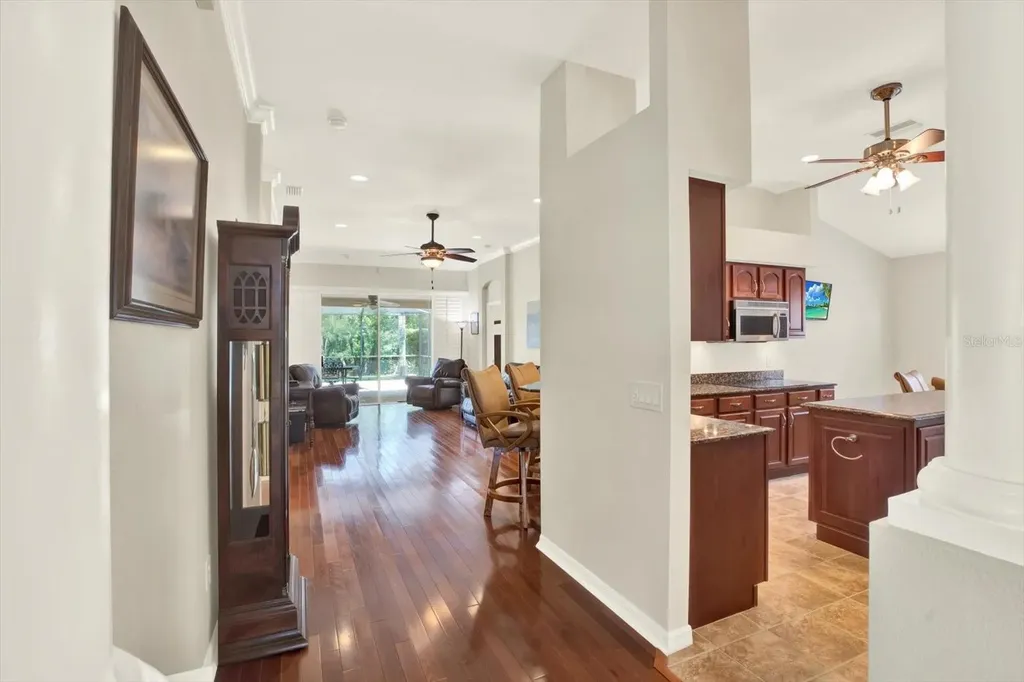 7642 Citrus Blossom Drive Land O Lakes FL 34637