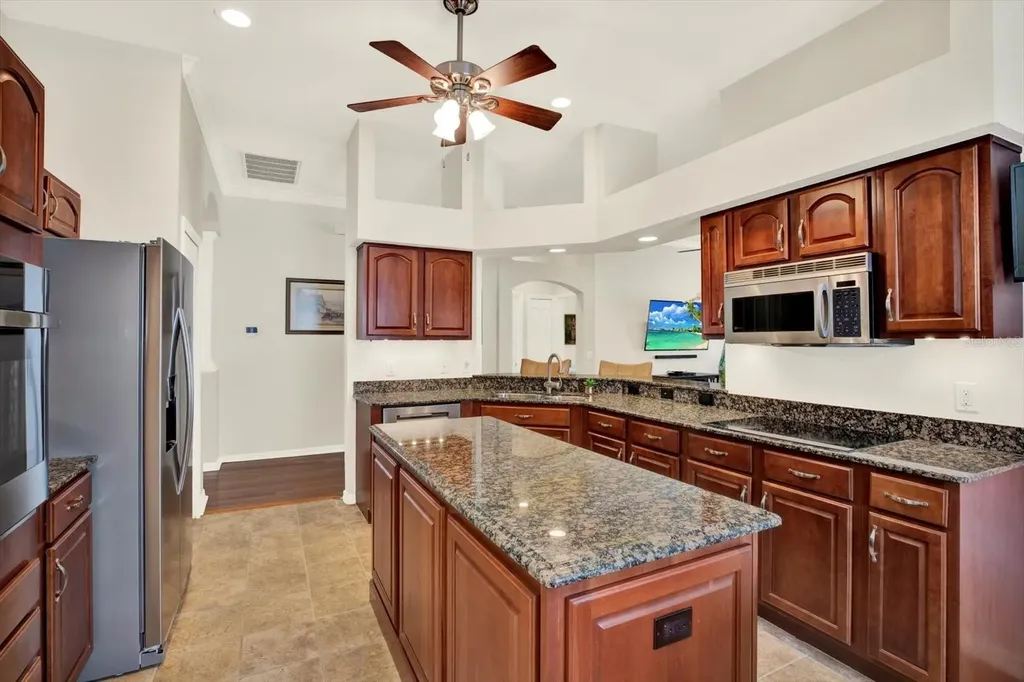 7642 Citrus Blossom Drive Land O Lakes FL 34637