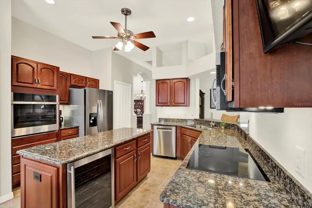 7642 Citrus Blossom Drive Land O Lakes FL 34637