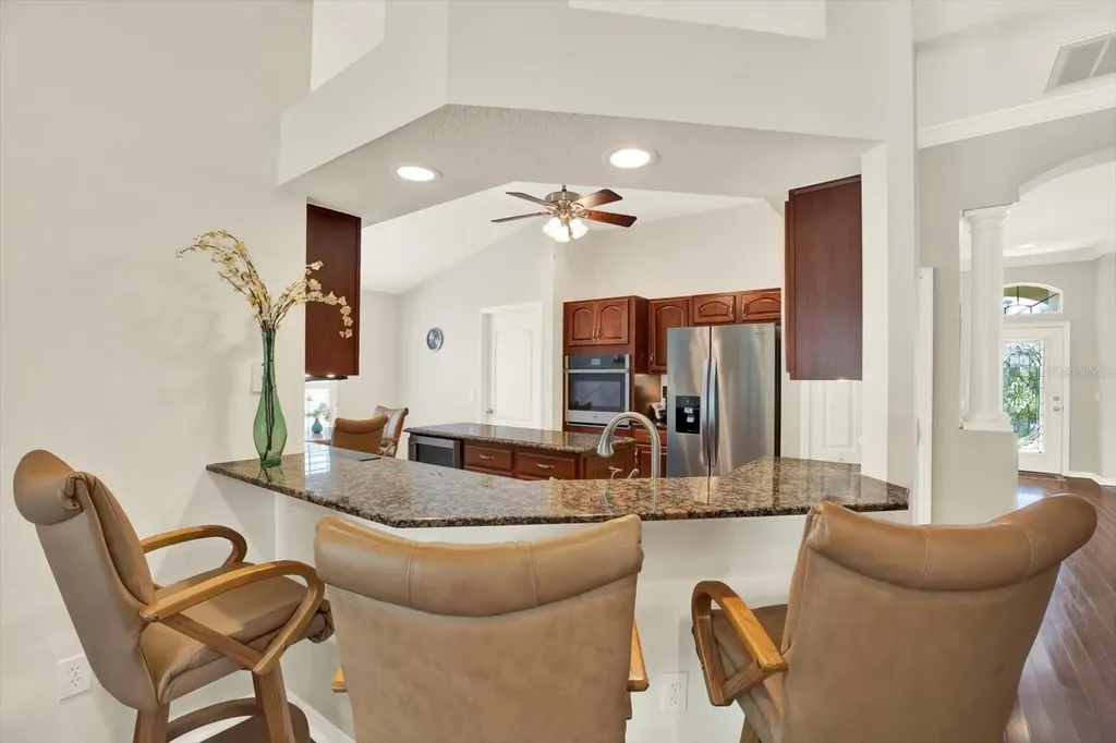 7642 Citrus Blossom Drive Land O Lakes FL 34637
