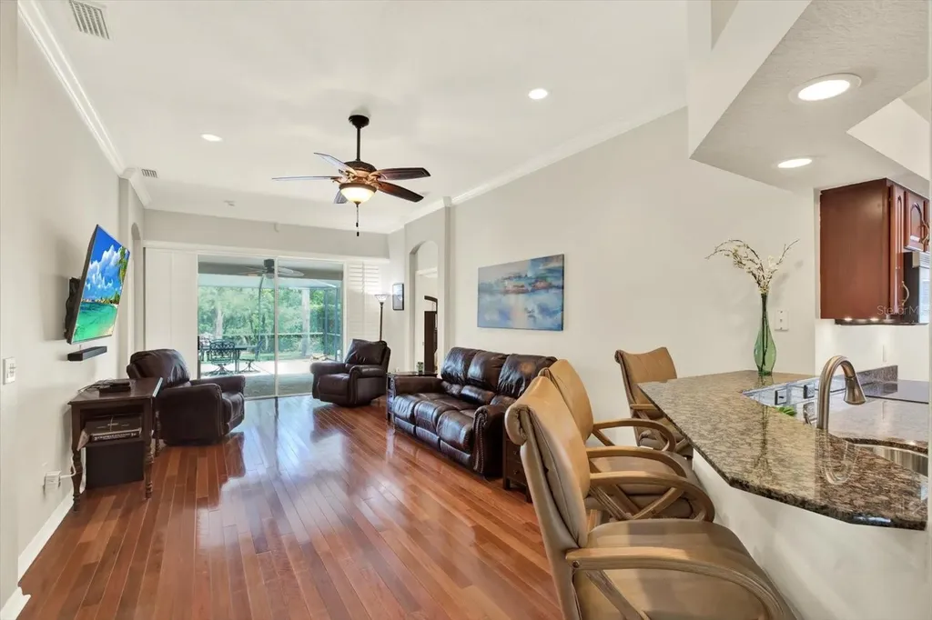 7642 Citrus Blossom Drive Land O Lakes FL 34637