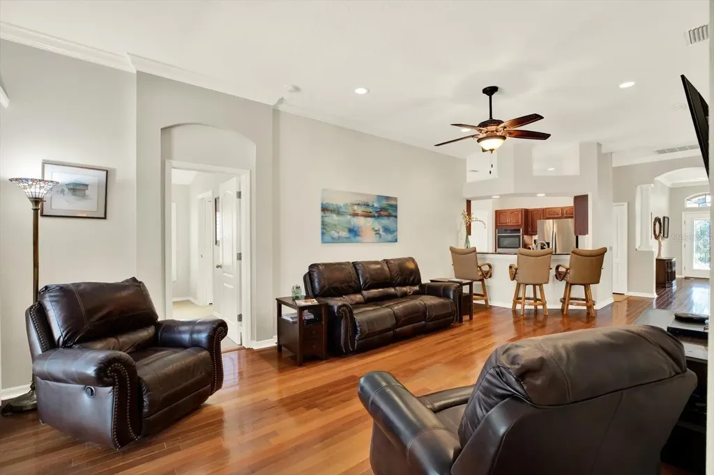 7642 Citrus Blossom Drive Land O Lakes FL 34637