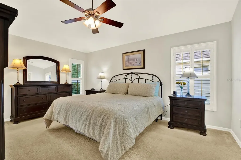 7642 Citrus Blossom Drive Land O Lakes FL 34637
