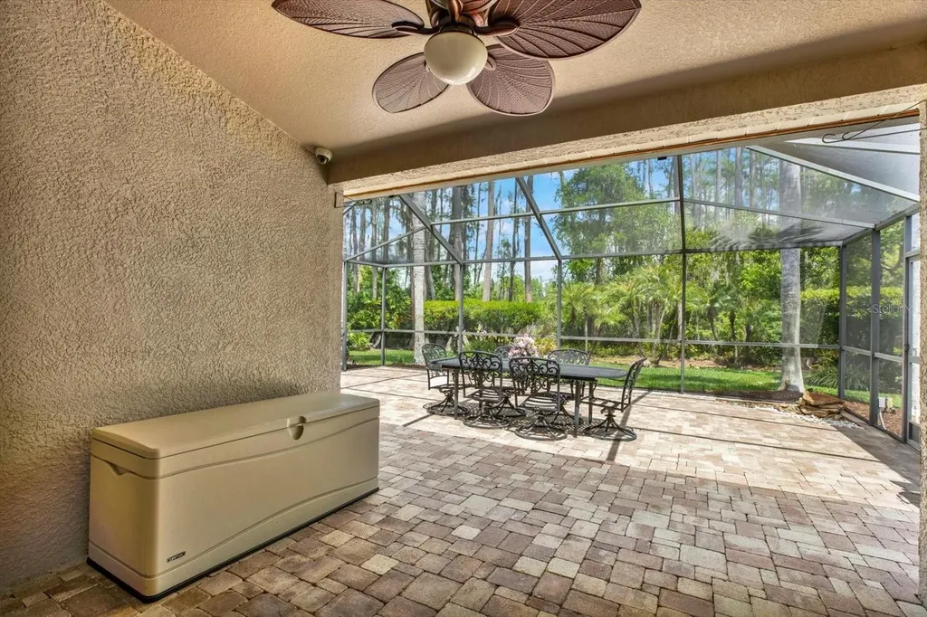 7642 Citrus Blossom Drive Land O Lakes FL 34637