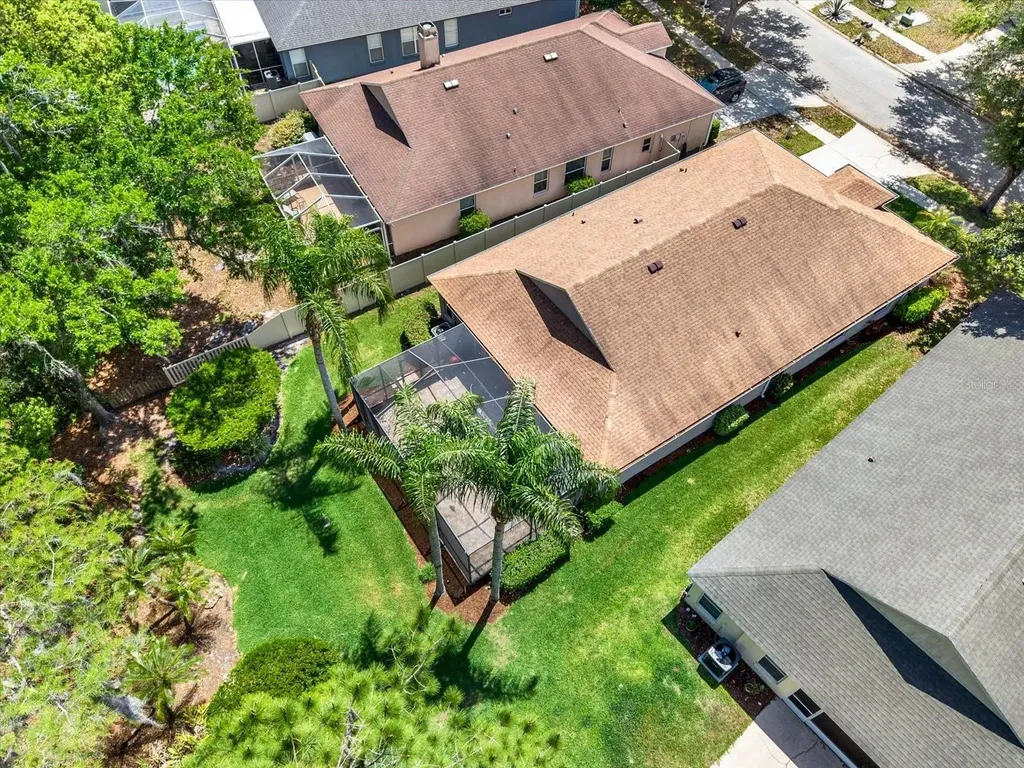 7642 Citrus Blossom Drive Land O Lakes FL 34637