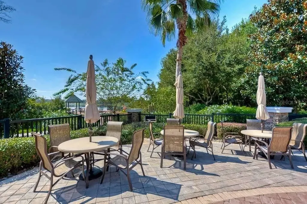 7642 Citrus Blossom Drive Land O Lakes FL 34637