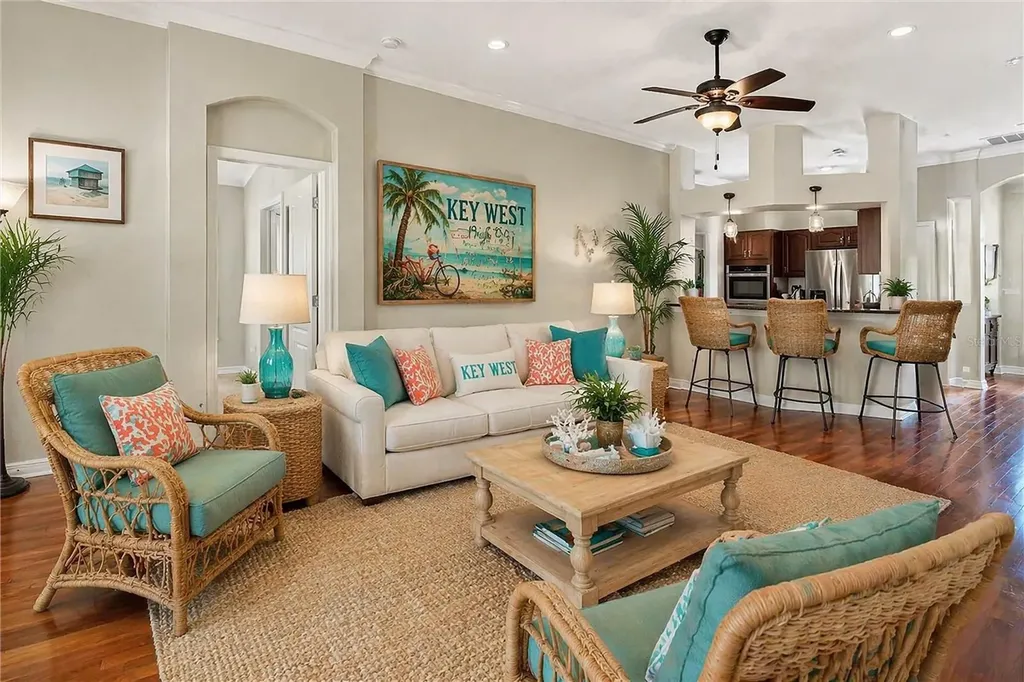 7642 Citrus Blossom Drive Land O Lakes FL 34637